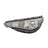 Depo 323-1182L-AS2 Headlight Assembly - Left