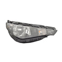 Depo 323-1182R-AS2 Headlight Assembly - Right