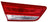 Depo 323-1317L-AC1 Tail Light Assembly - Left Inner