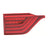 Depo 323-1319L-AC Tail Light Assembly - Left