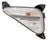Depo 323-1327R-AC Fog Light Assembly - Rear Right