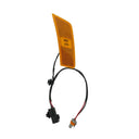 Depo 323-1412R-AC Side Marker Light Assembly - Front Right