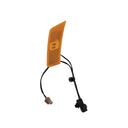 Depo 323-1416L-AC Side Marker Light Assembly - Front Left