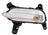 Depo 323-1605L-AC Side Repeater Light - Left