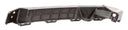 Depo 32-317-1182R2UD Bumper Cover Support - Front Right