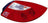 Depo 323-1906R-AS Tail Light Assembly - Right