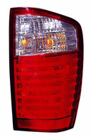Depo 323-1924R-AC Tail Light Assembly - Right