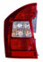 Depo 323-1928L-AS Tail Light Assembly - Left
