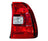 Depo 323-1932L-AS Tail Light Housing - Left