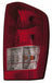 Depo 323-1940R-AS Tail Light Assembly - Right
