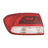 Depo 323-1955L-AC Tail Light Assembly - Left