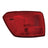 Depo 323-1956L-ACN Tail Light Assembly - Left