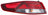 Depo 323-1958L-AC2 Tail Light Assembly - Left