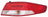 Depo 323-1958R-AC1 Tail Light Assembly - Right