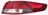 Depo 323-1958R-AC2 Tail Light Assembly - Right