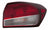 Depo 323-1962R-AS Tail Light Assembly - Right Outer