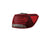 Depo 323-1973R-AC Tail Light Assembly - Right
