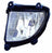 Depo 323-2009R-AQD Fog Light Assembly - Right