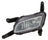 Depo 323-2035L-AS Fog Light Assembly - Left