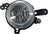 Depo 323-2036R-ACN Fog Light Assembly - Right