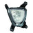 Depo 323-2040R-AC Fog Light Assembly - Right