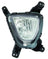 Depo 323-2040R-AS Fog Light Assembly - Right