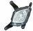 Depo 323-2043L-AC Fog Light Assembly - Left