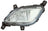 Depo 323-2048R-AC Fog Light Assembly - Right