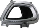 Depo 323-2503L-UD Bumper Insert - Front Left