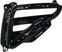 Depo 323-2508L-UD Bumper Insert - Rear Left