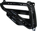 Depo 323-2508R-UD Bumper Insert - Rear Right