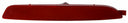 Depo 323-2902R-US Bumper Reflector - Rear Right