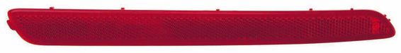 Depo 323-2904R-UC Bumper Reflector - Rear Right