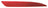 Depo 323-2916R-UC Bumper Reflector - Rear Right