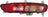 Depo 323-2919R-AC Back Up Light Assembly - Right