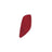 Depo 323-2932L-UC Bumper Reflector - Rear Left