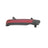 Depo 323-2934L-UC Bumper Reflector - Rear Left