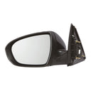 Depo 323-5401L3EB Door Mirror - Left