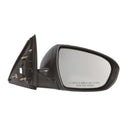 Depo 323-5401R3EBH Door Mirror - Right
