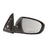 Depo 323-5401R3EBH Door Mirror - Right