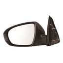 Depo 323-5411L3EBH1 Door Mirror - Left
