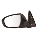 Depo 323-5411L3EBH2 Door Mirror - Left