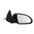 Depo 323-5416R3EBH4 Door Mirror - Right