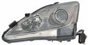 Depo 324-1101L-US7 Headlight Assembly - Left