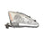 Depo 324-1101RMUCAN7 Headlight Assembly - Right