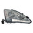Depo 324-1101R-UCD7 Headlight Lens Housing - Right