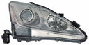 Depo 324-1101R-US7 Headlight Assembly - Right