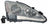 Depo 324-1101R-US7 Headlight Assembly - Right