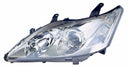 Depo 324-1102L-US7 Headlight Assembly - Left