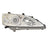 Depo 324-1102RMUSAM7 Headlight Assembly - Right